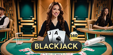 Blackjack 140 Novibet