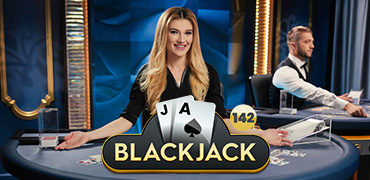 Blackjack 142 Novibet