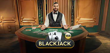Blackjack 159 Novibet