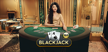 VIP Blackjack 14 Emerald Novibet