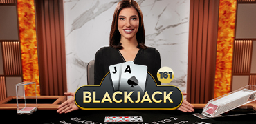 Blackjack 161 Novibet