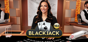 Blackjack 162 Novibet