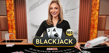 Blackjack 163 Novibet