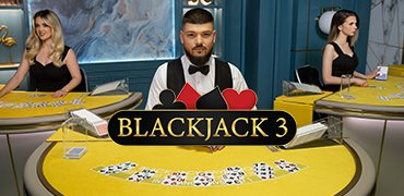 Blackjack 3 Novibet