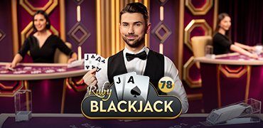 Blackjack 78 Ruby Novibet