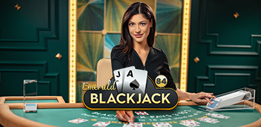 Blackjack 84 Emerald Novibet