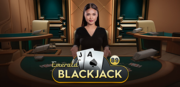 Blackjack 89 Emerald Novibet