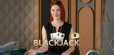 Blackjack 8 Novibet