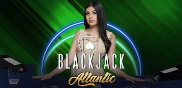 Blackjack Atlantic Novibet