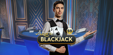 Blackjack 59 Azure Novibet