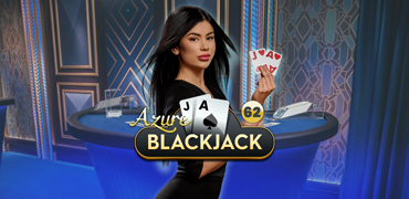 Blackjack 62 Azure Novibet