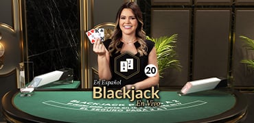 Blackjack Clasico En Espanol 20 Novibet