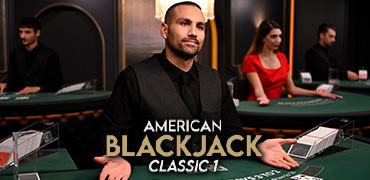 Blackjack Classic 1 Novibet
