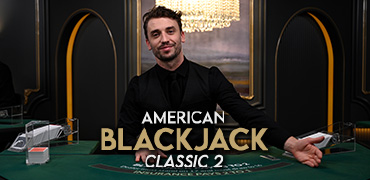 Blackjack Classic 2 Novibet