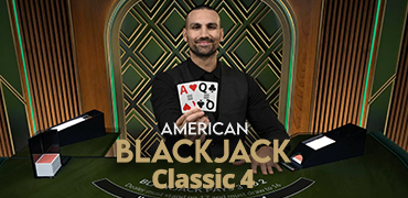Blackjack Classic 4 Novibet