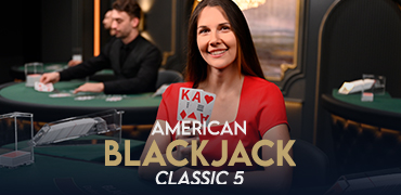 Blackjack Classic 5 Novibet