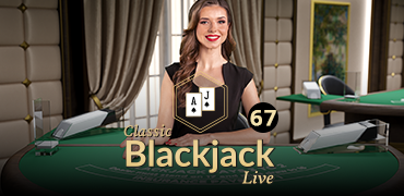 Blackjack Classic 67 Novibet