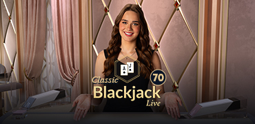 Blackjack Classic 70 Novibet