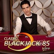 Blackjack Classic 85 Novibet