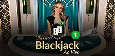 Blackjack Classico em Portugues 1 Novibet