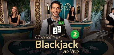 Blackjack Classico em Portugues 2 Novibet