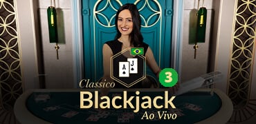 Blackjack Classico em Portugues 3 Novibet