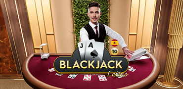 Blackjack Latino 10 Novibet