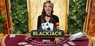 Blackjack Latino 13 Novibet