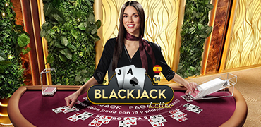 Blackjack Latino 14 Novibet