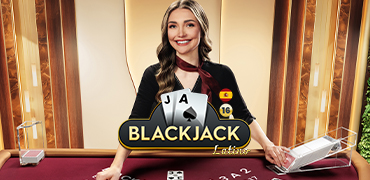 Blackjack Latino 16 Novibet