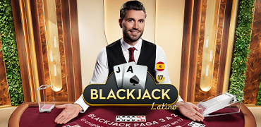 Blackjack Latino 17 Novibet