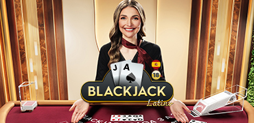 Blackjack Latino 18 Novibet