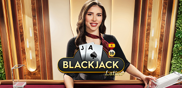 Blackjack Latino 19 Novibet