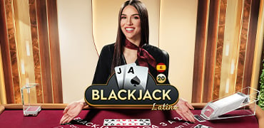 Blackjack Latino 20 Novibet