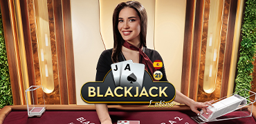 Blackjack Latino 21 Novibet