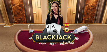 Blackjack Latino 2 Novibet