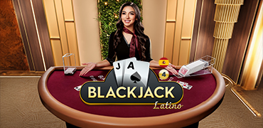 Blackjack Latino 4 Novibet