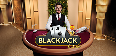 Blackjack Latino 5 Novibet