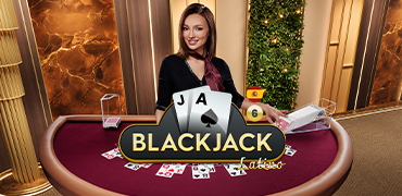 Blackjack Latino 6 Novibet