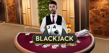 Blackjack Latino 7 Novibet