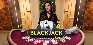 Blackjack Latino 8 Novibet