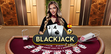 Blackjack Latino 9 Novibet
