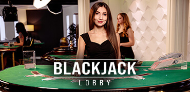 Blackjack Live Novibet