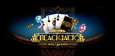 Blackjack MH 21+3 Novibet