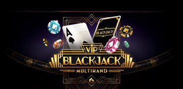 Blackjack MH VIP Novibet