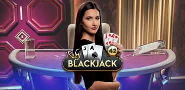 Blackjack 42 - Ruby Novibet
