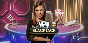 Blackjack 44 - Ruby Novibet