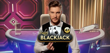 Blackjack 47 - Ruby Novibet