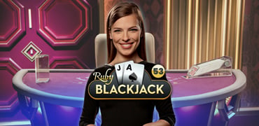 Blackjack 53 Ruby Novibet