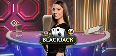 Blackjack 64 - Ruby Novibet